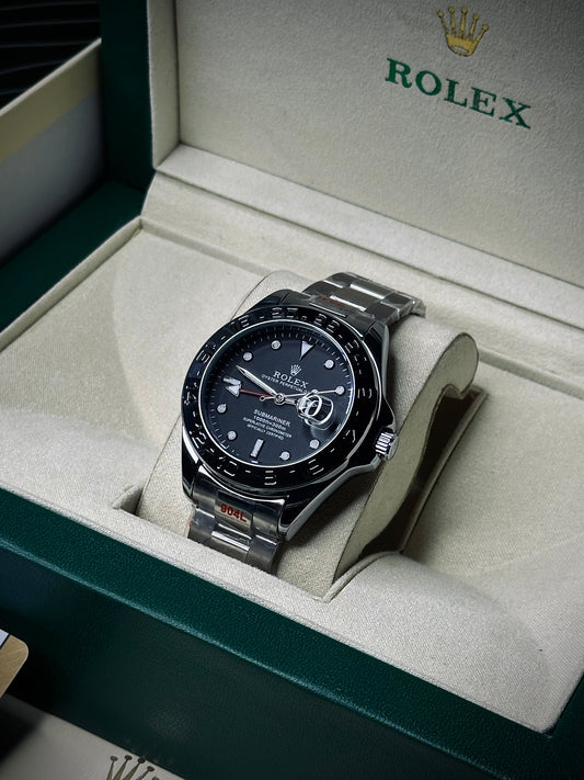 Rolex Submariner (swiss like movement)