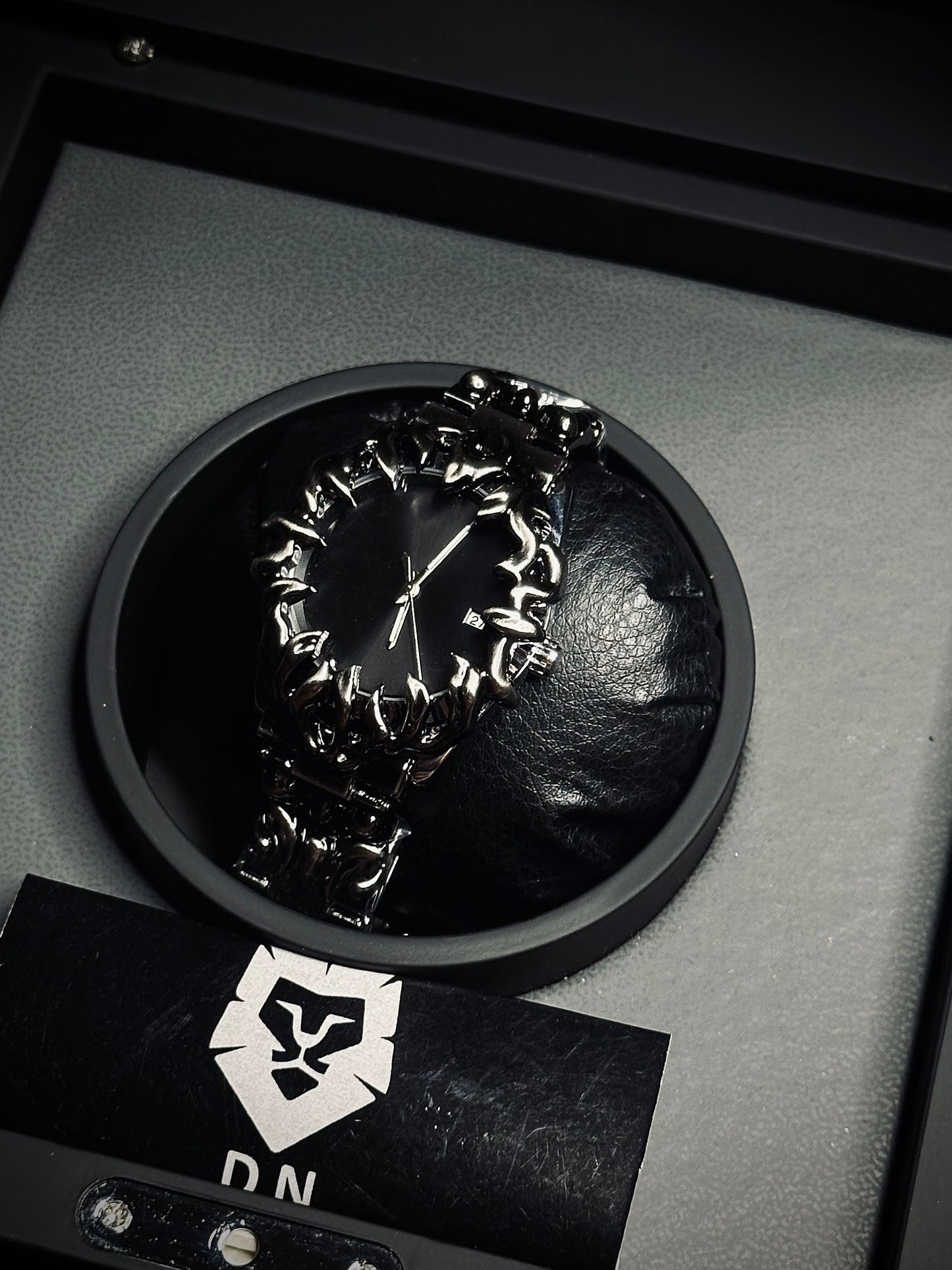 Premium Venom Watch
