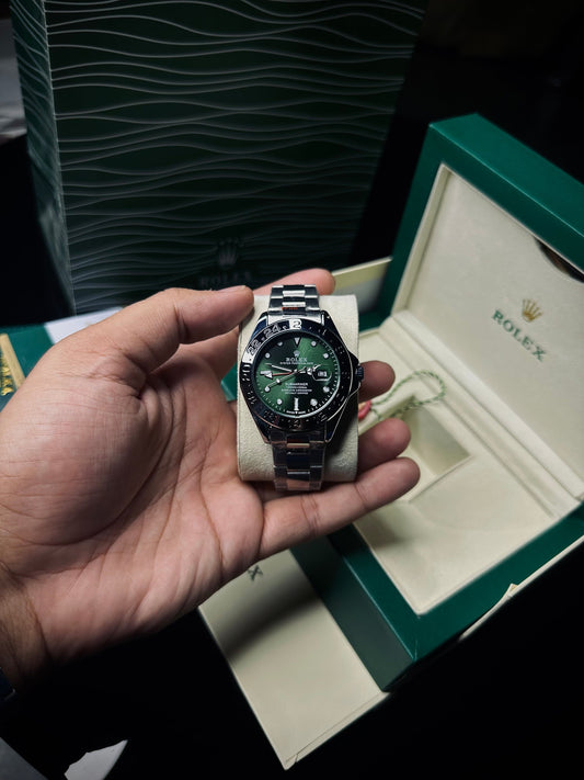 Rolex Submariner (swiss like movement)