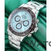 Rolex Daytona Silicone Straps