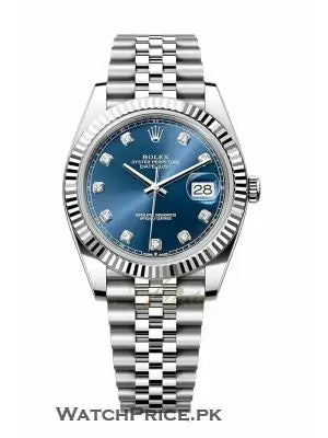 Rolex Daytona Silicone Straps