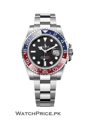 Rolex Daytona Silicone Straps